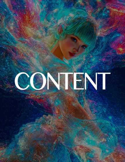 ARTELLS MAGAZINE - FANTASY & AI MAY (Vol 3190), page 2