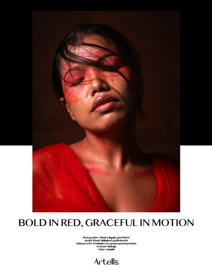 ARTELLS MAGAZINE - FINEART & VISUAL ART JUNE (Vol 3252), page 4