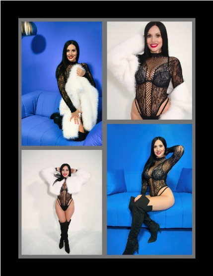 Bold & Beyond Portrait ( Issue 424 August 2025), page 3