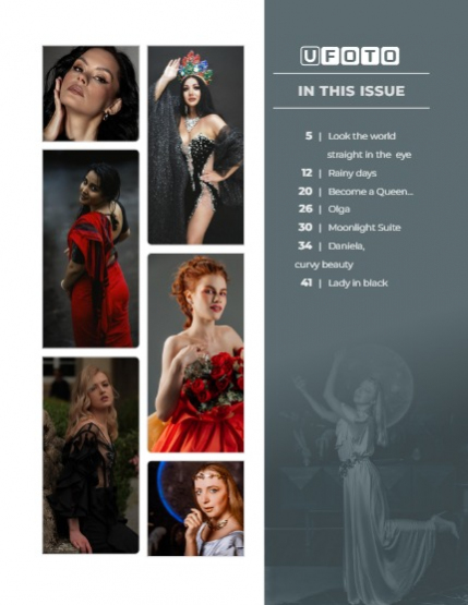 U FOTO ~ Beauty ~ 118, page 3