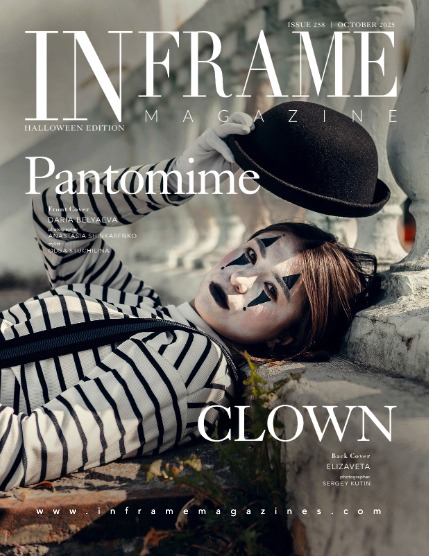 Issue 258 - Halloween Edition - October 2025, page 1