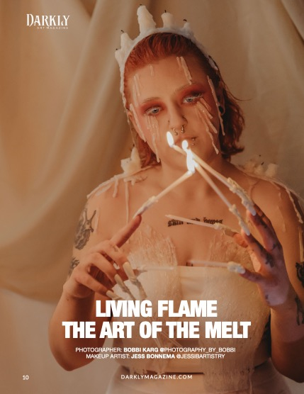 Darkly Issue 592 April 2026, page 10