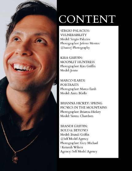 Bold & Beyond Portrait (Issue 896 May 2026), page 2