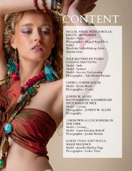 Bold & Beyond Portrait (Issue 944 June 2026), page 2