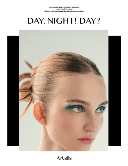 ARTELLS MAGAZINE - BEAUTY DECEMBER (Vol 749), page 4