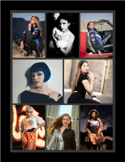 Bold & Beyond Portrait (Issue 342 May 2025), page 3