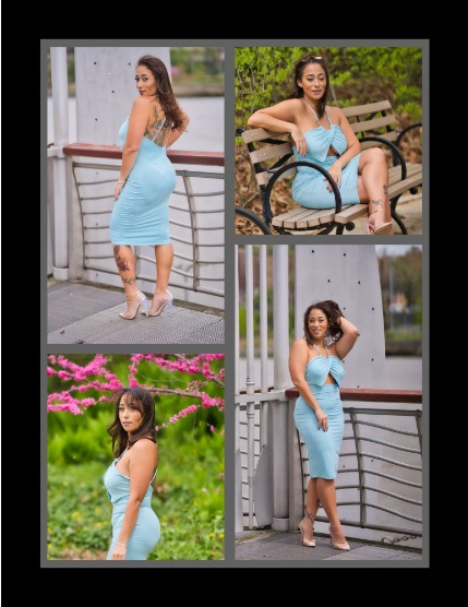 Bold & Beyond Portrait ( Issue 363 July 2025), page 3