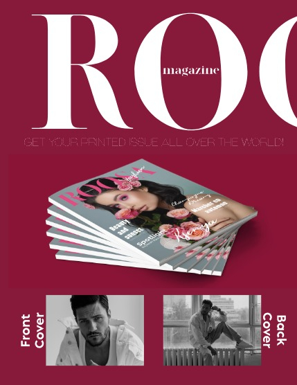 ROOSA Magazine September 2025 Issue 2, page 2