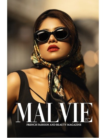 MALVIE Fashion Across Cultures Vol 09 November 2023, page 7