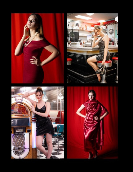 Bold & Beyond Portrait (Issue 177 April 2025), page 3