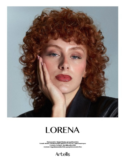 ARTELLS MAGAZINE - FASHION & GLAMOUR APRIL (Vol 3137), page 4