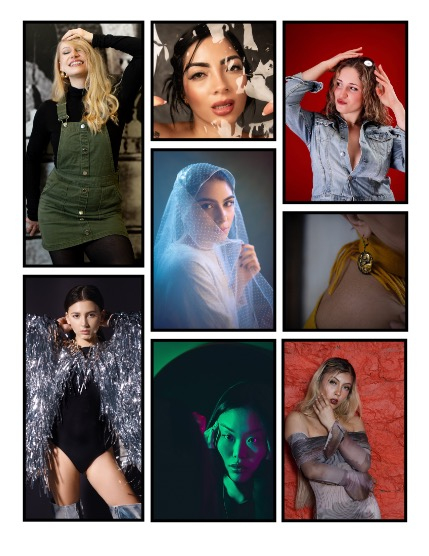 ARTEGO MAGAZINE - PORTRAIT JUNE ISSUE 920, page 3