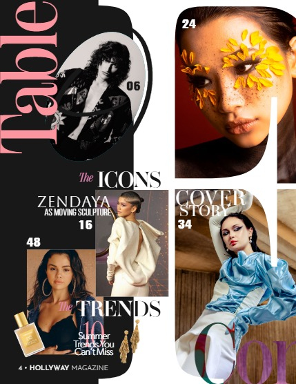 HOLLYWAY Magazine Issue 306, page 4