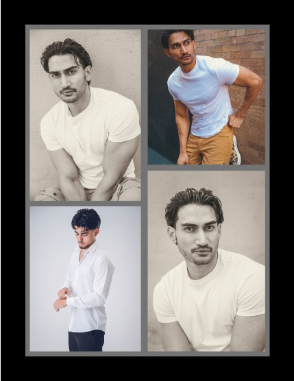 Bold & Beyond Men (Issue 483 August 2025), page 3