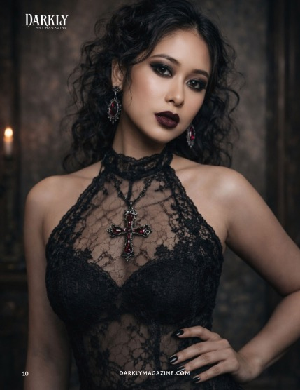 Darkly Issue 559 March, page 10