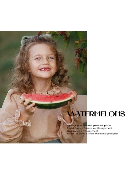 FIGGI MAGAZINE - TEEN & KIDS SEPTEMBER (Vol 609), page 4