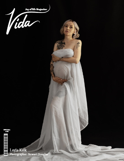 Vida 116 Sonce Podgurska, page 1