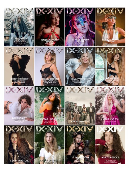  IX-XIV issue 024 - Nikita, page 3