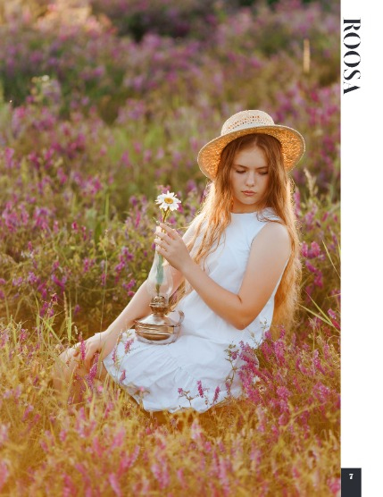 roosa magazine teen&kids july 2025 issue 1, page 7