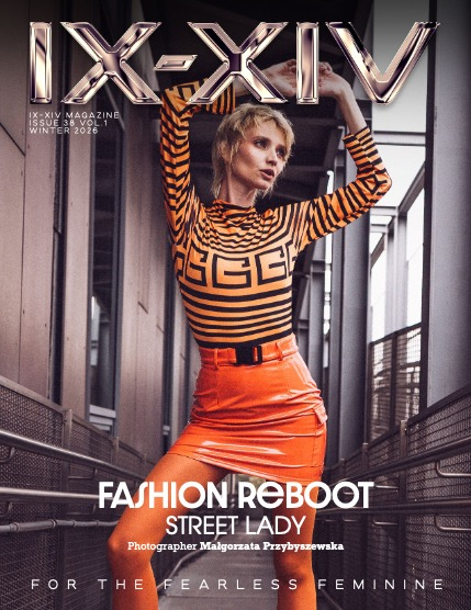 IX-XIV issue 038 - Małgorzata, page 1