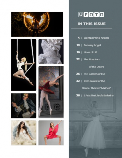 U FOTO ~ Art ~ 143, page 3