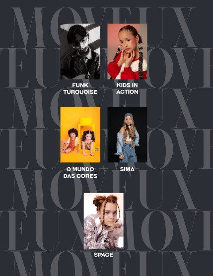 MOVEUX Magazine May 2026 Teen&Kids Edition Issue 1, page 3