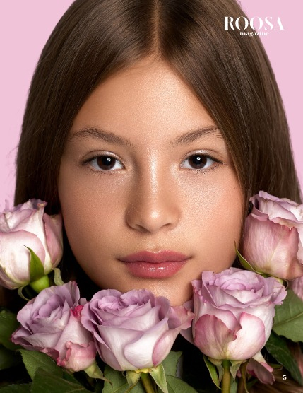 ROOSA Magazine Teen&Kids July 2026 Issue 2, page 5
