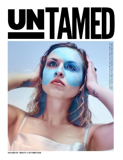 UNTAMED BEAUTY (Vol. 537 October 2026), page 1