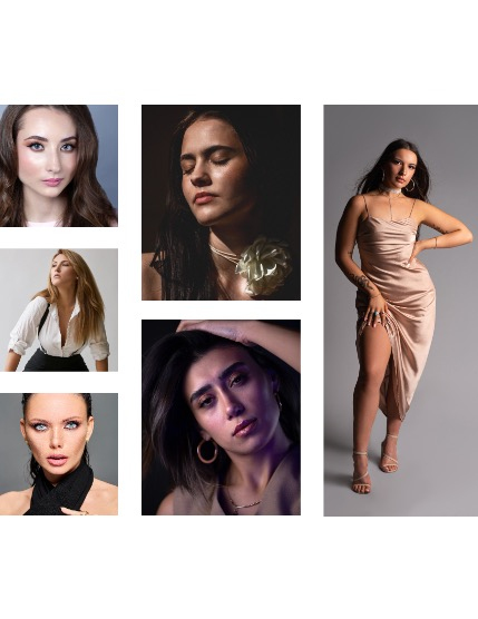 FIGGI MAGAZINE - PORTRAIT FEBRUARY Vol 1434, page 2