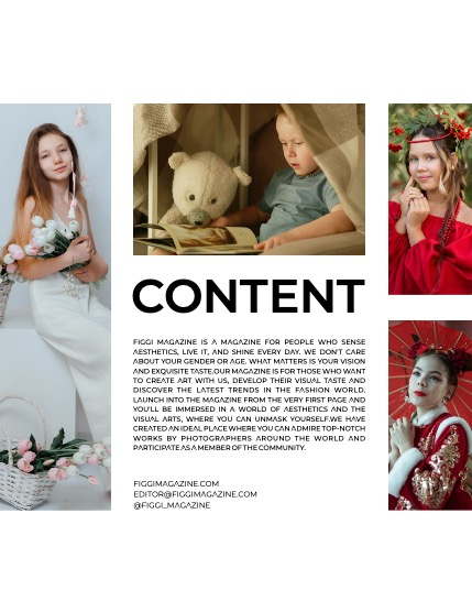 FIGGI MAGAZINE - TEEN & KIDS APRIL (Vol 1500), page 3