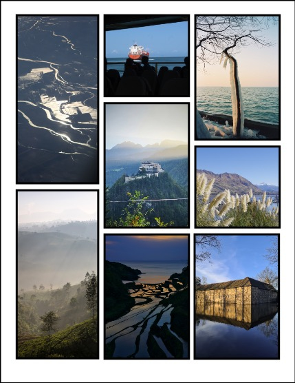ARTEGO MAGAZINE - NATURE & TRAVELS MAY ISSUE 848, page 3