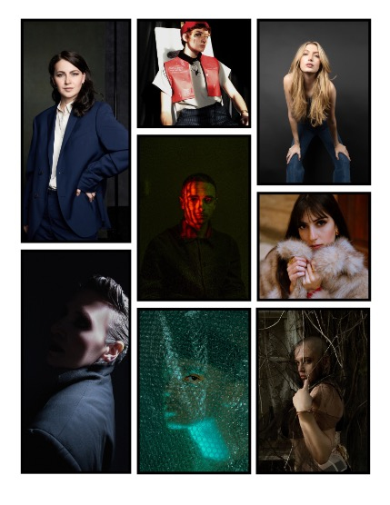 ARTEGO MAGAZINE - PORTRAIT JULY ISSUE 953, page 3