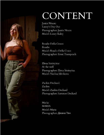Bold & Beyond Teen & Kids (Issue 439 August 2025), page 2