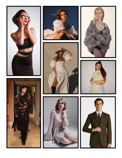 ARTEGO MAGAZINE - FASHION & GLAMOUR AUGUST ISSUE 1012, page 3