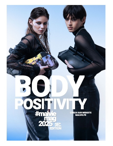 MALVIE BODY POSITIVITY 89 December 2025, page 4