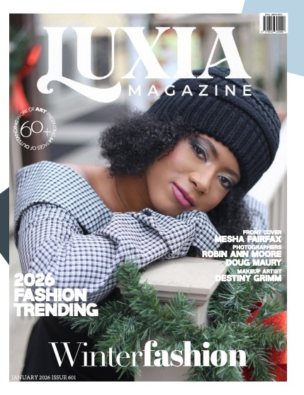 Luxia Mag 601 - Mesha, page 1
