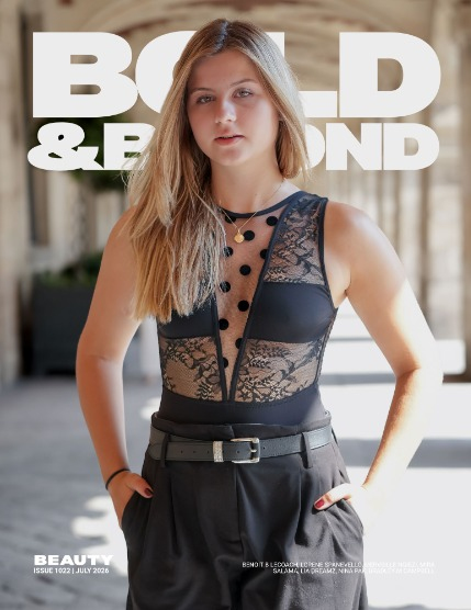 Bold & Beyond Beauty (Issue 1022 July 2026), page 1