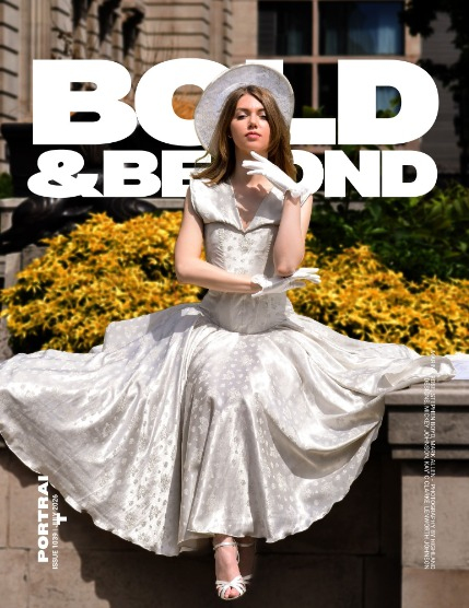 Bold & Beyond Portrait (Issue 1039 July 2026), page 1