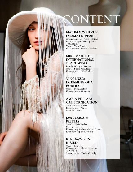 Bold & Beyond Beauty (Issue 1128 October 2026), page 2