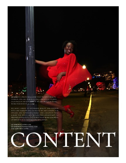 QUADRO MAGAZINE - S.T VALENTINE'S DAY FEBRUARY (Vol 884), page 2