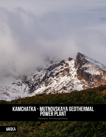 MARIKA MAGAZINE NATURE & TRAVELS (ISSUE 5730 - JUNE), page 4