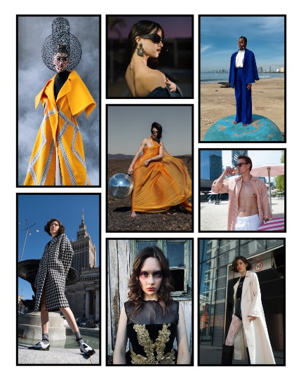 ARTEGO MAGAZINE - FASHION & GLAMOUR AUGUST ISSUE 1014, page 3