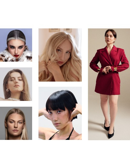 FIGGI MAGAZINE - PORTRAIT AUGUST (Vol 1760), page 2