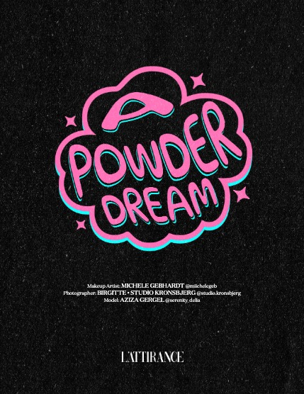 L'ATTIRANCE MAIN ISSUE 45 October 2025, page 6