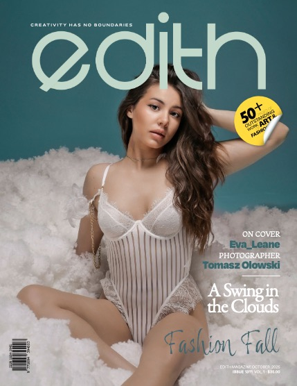 Edith Mag 1311 - Eva, page 1