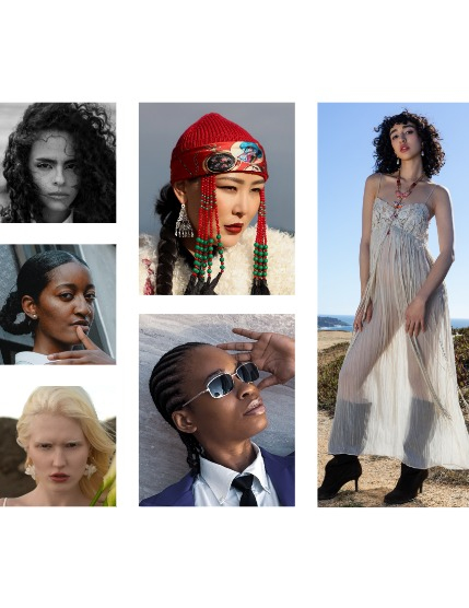 FIGGI MAGAZINE - FASHION & GLAMOUR NOVEMBER (Vol 1881), page 2