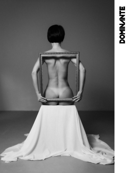 DOMINANTE MAIN ISSUE 54 December 2025, page 7