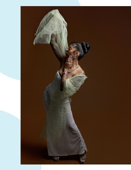 DOMINANTE MAIN ISSUE 55 January 2025, page 9