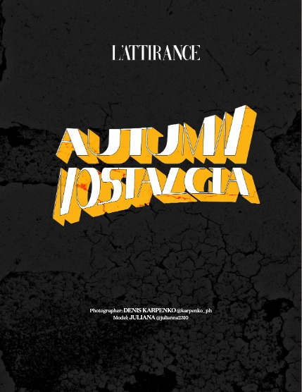 L'ATTIRANCE BOLD BOUDOIR 22 February 2026, page 6