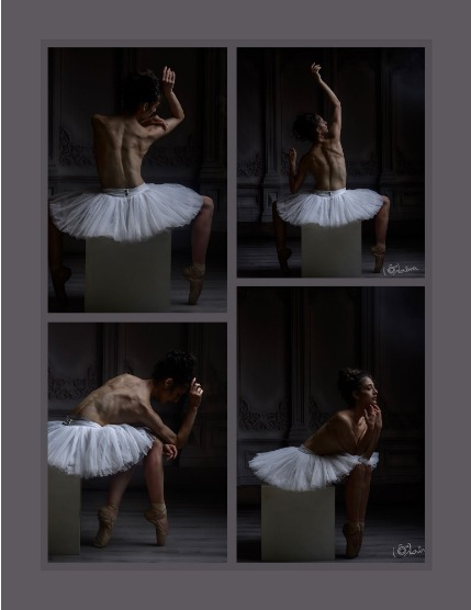 Bold & Beyond Portrait (Issue 660 January 2026), page 3